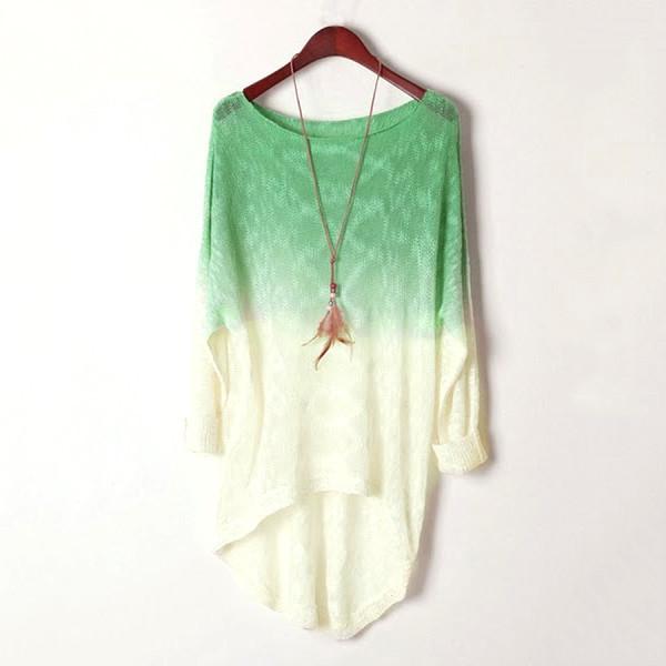 Vintage Casual Top
