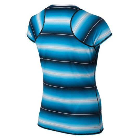 Nike Advantage Tennis Shirt