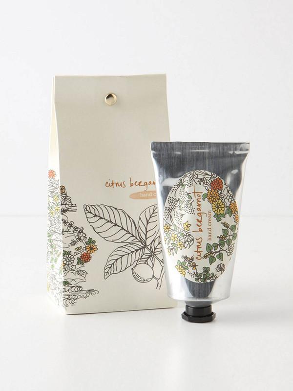 Natural Skin Lotion