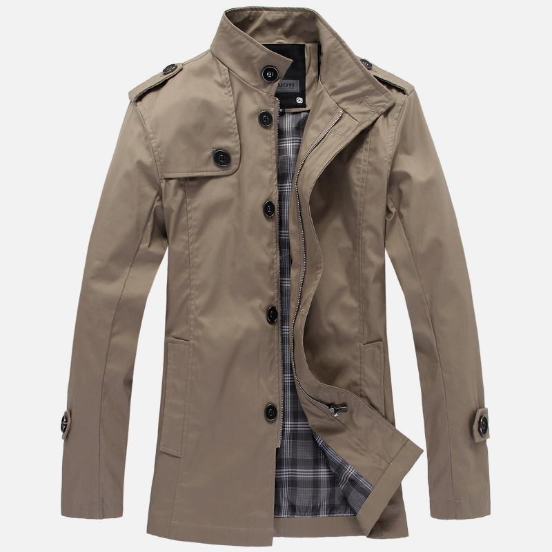 Waterproof Men Jacket