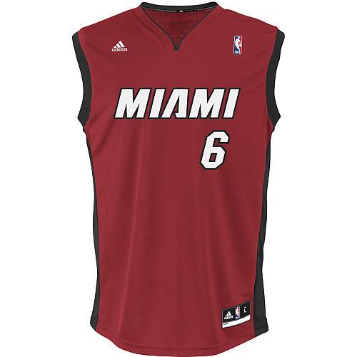 Miami Heat Jersey