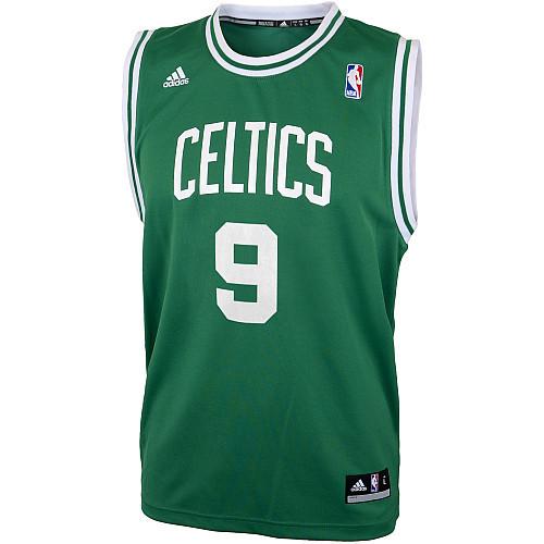 Boston Celtics Jersey