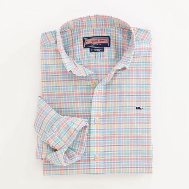 Slim Men Shirt