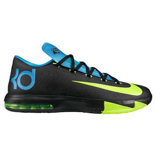 Nike KD VI Basketball Shoes