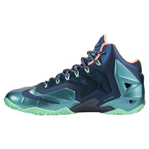 Nike Lebron 11 Basketball Shoes