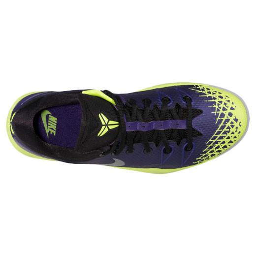 Nike Kobe Venomenon Basketball Shoes