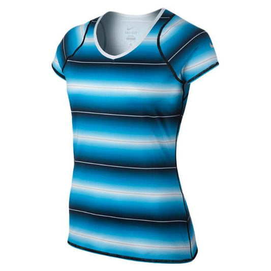 Nike Advantage Tennis Shirt