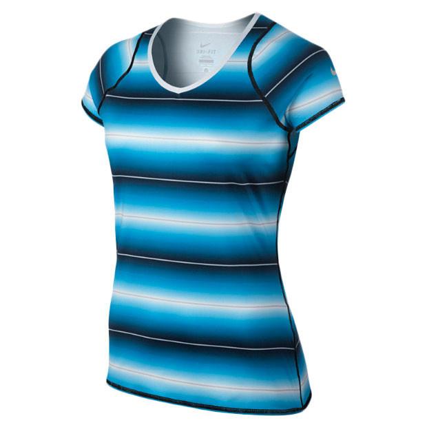 Nike Advantage Tennis Shirt