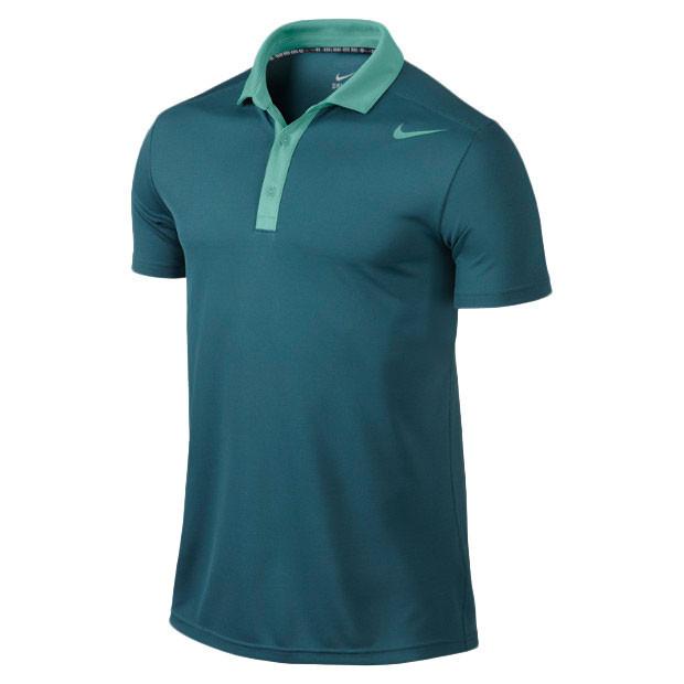 Nike Baseline Tennis POlo