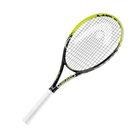 Head Cyber Pro Tennis Racket