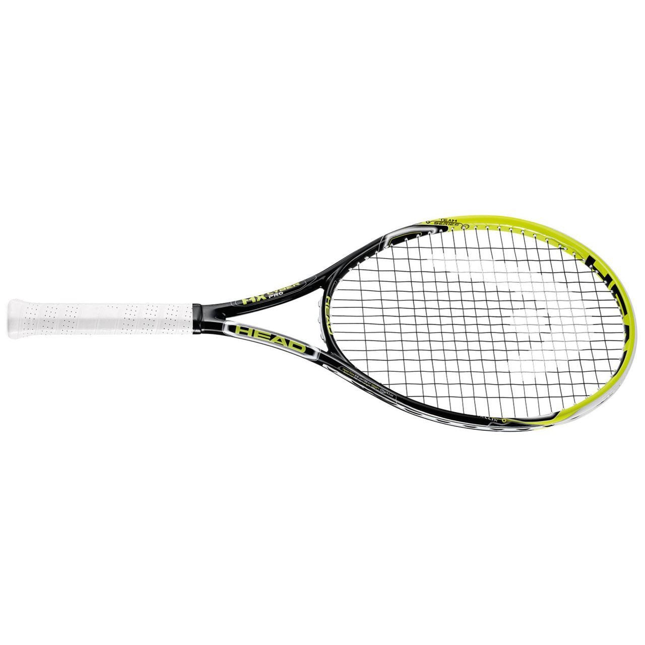 Head Cyber Pro Tennis Racket