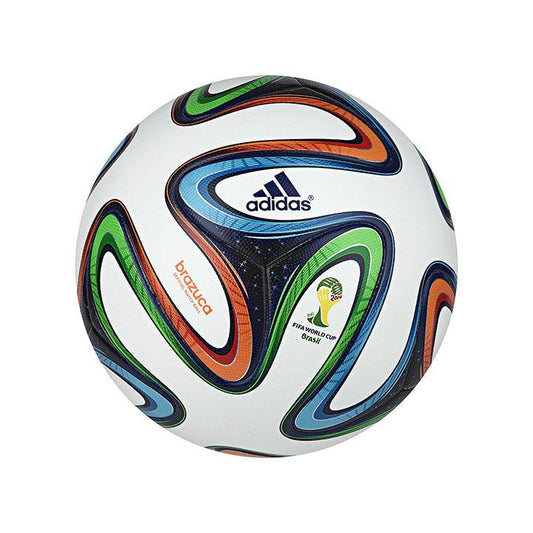 Brazuca Adidas Ball