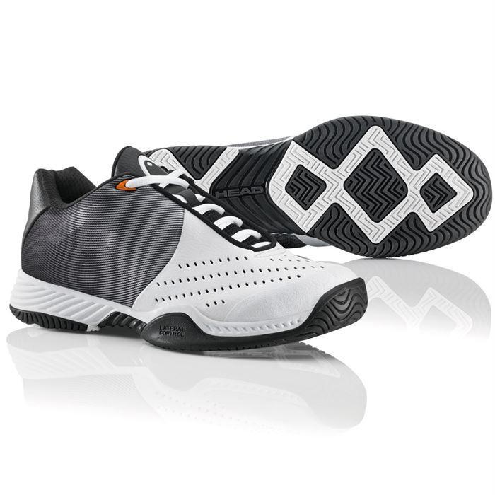 Head Sprint Pro Tennis Shoes