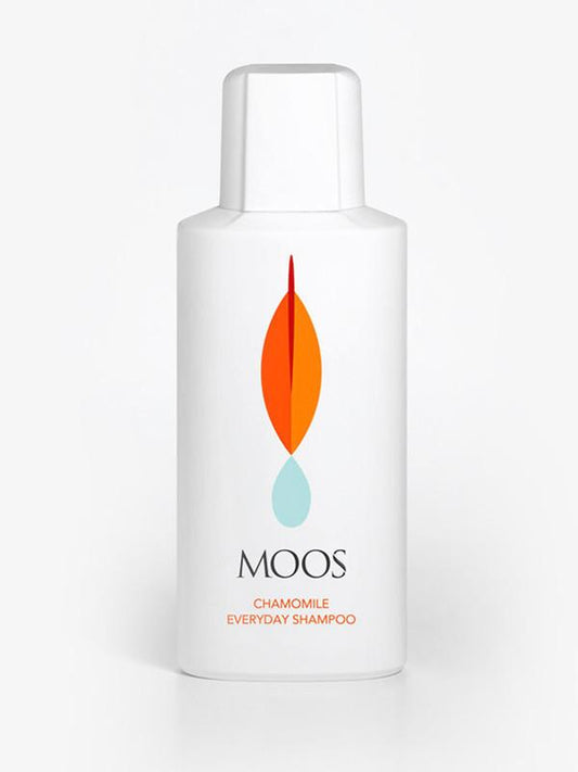 Classic Hair Shampoo