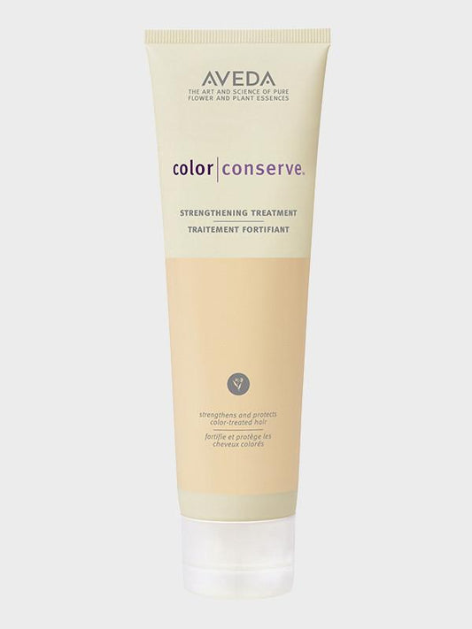 Natural Hair Treatment