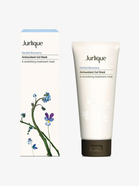 Organic Skin Mask