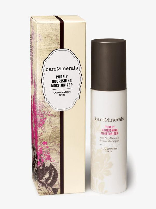 Natural Skin Moisturizer