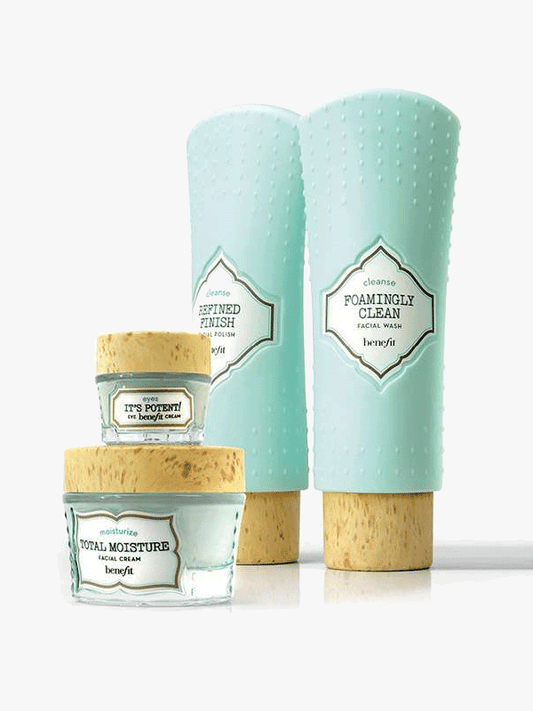 Classic Skin Moisturizer