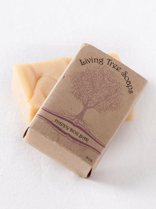 Natural Body Soap