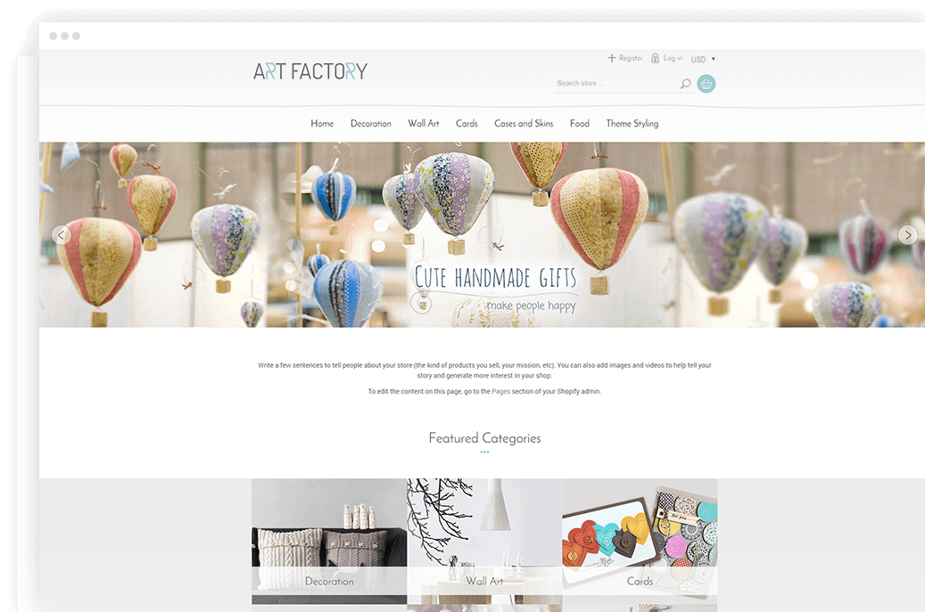 ArtFactory